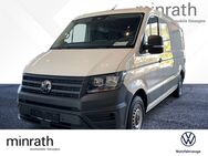 VW Crafter, 2.0 TDI Kasten 35 mitt FWD ellang, Jahr 2024 - Moers