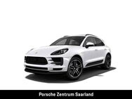 Porsche Macan, S, Jahr 2020 - Saarbrücken