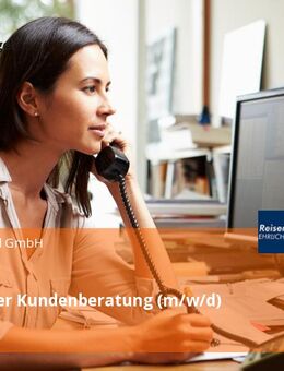 Mitarbeiter Kundenberatung (m/w/d) - Koblenz