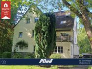 Mehrfamilienhaus in bester Lage von Bochum - Mitte - Bochum