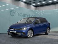 VW Polo, IQ DRIVE APP SI, Jahr 2022 - München