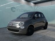 Fiat 500, 1.0 GSE Hybrid, Jahr 2023 - München