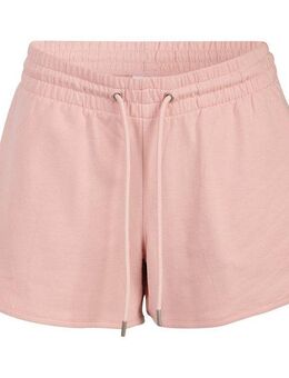 Kappa Shorts - in sommerlicher French-Terry Qualität