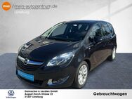 Opel Meriva, 1.4 B Turbo drive, Jahr 2016 - Lüneburg