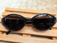 Cerruti 1881 Designer Sonnenbrille Formschön Original Couture in 41515