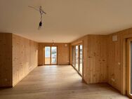 Für Kapitalanleger! Nachhaltige Neubauwohnung in Traunstein - Traunstein