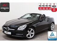 Mercedes-Benz SLK 300 COMAND,MEMORY,DISTRONIC,SCHEKHEFT,18 Z. - Berlin