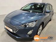 Ford Focus Turnier 1.5 EcoBoost Cool&Connect EU6d LED Navi - Norderstedt