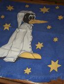 Kinderbettwäsche 135 x 200 in 59597