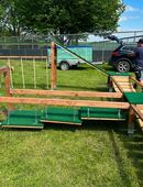 Geräteparcours, Gerätepark für Hunde in 95236