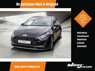 Hyundai i20, 1.0 T-GDI Trend Mild-Hybrid KOMFORTPAKET, Jahr 2024 - Weißenburg (Bayern)