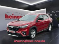 Suzuki S-Cross, 1.4 COMFORT A T HYBRID, Jahr 2022 - Dortmund