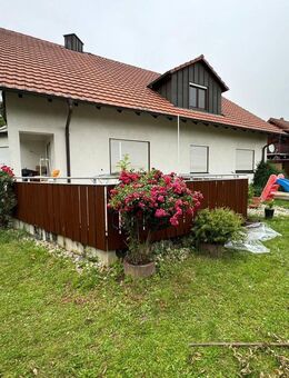 Gepflegtes Zweifamilienhaus mit viel Potenzial - ruhig gelegen in Steißlingen - Steißlingen