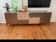 Kommode / Sideboard BESTA - Berlin