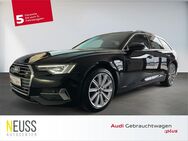 Audi A6, Avant 40 TDI sport, Jahr 2023 - Pfarrkirchen