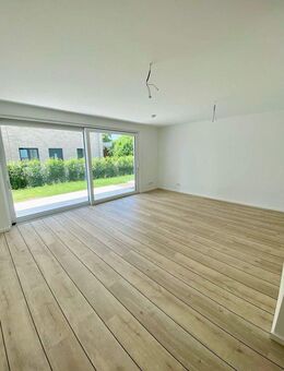 Maritimer Neubau in Niendorf in Strandnähe, 3 traumhafte Eigentumswohnungen mit Wohnungsgrößen zwischen 60 und 67 qm - Timmendorfer Strand