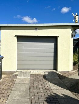 Ihr kleines, gemütliches Zuhause mit Garten & Teich - Wurzen