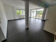 Exklusive 125 m² Loftwohnung mit Tiefgaragenstellplatz in Herrlingen - Blaustein