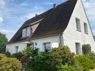 Ein- bis Zweifamilienhaus in ruhiger Ortsrandlage - Visselhövede