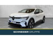 Renault Megane, E-TECH Paket Equilibre EV40 130hp, Jahr 2023 - Chemnitz