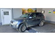 Suzuki Grand Vitara 1.9 DDiS Comfort - Barbing