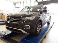 VW T-Cross, 1.0 TSI MOVE MOVE, Jahr 2023 - Neu Wulmstorf