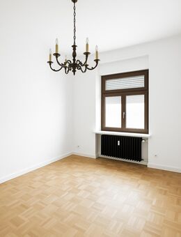 Provisionsfrei !!! Traumwohnung ab 289.000 € - jetzt in Sanierungsphase sichern! - Offenbach (Main)
