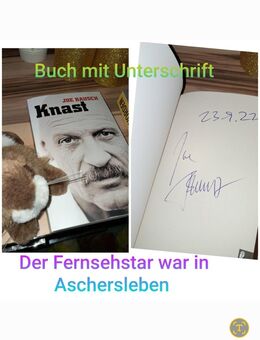 Verschiedenes aus der Wohnung im Aschersleben - Aschersleben