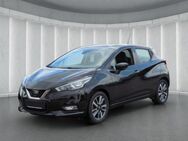 Nissan Micra N-WAY 1.0 Navi DAB SHZ Spurassist Tempomat - Ruhstorf (Rott)