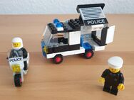 Lego 6684 Police Patrol Squad - Stuttgart