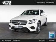 Mercedes-Benz GLC 350 d 4Matic *AMG- + Line + Styling * AHK * - Bad Nauheim