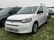 VW Caddy, 1.5 Life TS, Jahr 2024 - Buchholz (Nordheide)