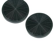 2 Kohlefilter Filter für Dunstabzugshaube - Faber inkl. Versand - Sprockhövel Zentrum
