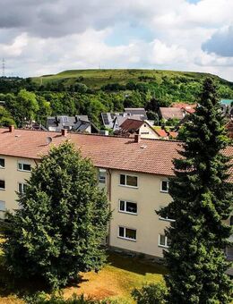 Einfach gut wohnen! 3,5-Zimmerwohnung in ruhiger Lage - Ehningen