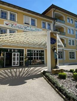 2-Zimmer-Kursuite inkl. TG in der Europaresidenz in Bad Füssing - Bad Füssing