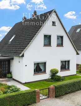 ***Familiennest in Osterholz-Scharmbeck*** - Osterholz-Scharmbeck