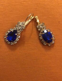 Ohrringe zu verschenken Versand oder Abholung in Dresden - Dresden