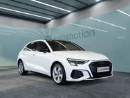 Audi A3, , Jahr 2022 - München