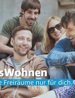 JungesWohnen im Herzen der Oststadt! - Neubrandenburg