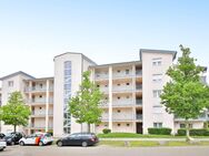 Kapitalanlage mit Potenzial: 2-Zimmer-Wohnung mit Aufzug und Stellplatz in grüner Lage - Leonberg (Baden-Württemberg)