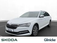 Skoda Superb, 1.5 TSI Combi Style, Jahr 2024 - Eschwege