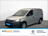 VW Caddy, 2.0 TDI Maxi Cargo, Jahr 2023 - Marktoberdorf