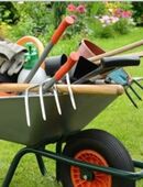 Gartenhelfer, Gartenpflege,Gartenarbeit,Gartenservice,Gartenhilfe in 70372