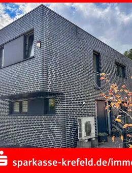 Energieeffizientes Einfamilienhaus - Rheurdt