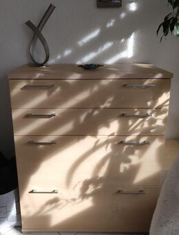 kleiner Schrank - Friedberg