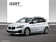 BMW 218 Active Tourer Advantage A. +NAVI+LED+PDC - Kronach