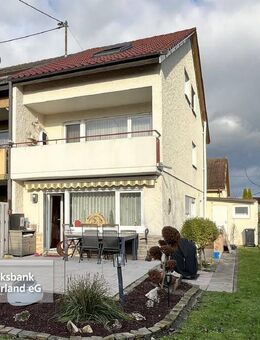 VBU Immobilien - Einziehen und Wohlfühlen - Bönnigheim