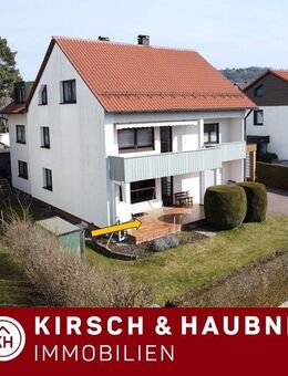 Einmalig für Gartenliebhaber! Schöne 3-Zi.-EG-Wohnung, ideal zu Zweit! Neumarkt - Eberhard-Faber-Straße - Neumarkt (Oberpfalz)