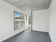 Berlin neu entdecken - Moderne 3-Zimmer-Wohnung im Europaviertel - Berlin