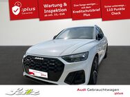 Audi SQ5, 3.0 TDI, Jahr 2021 - Memmingen
